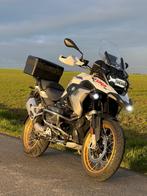 BMW R1250GS Full option 2021, Motoren, Handvatverwarming, 2 cilinders, Motorrijbewijs A, Particulier