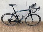 Orbea Avant M20 blue Carbon maat 57 (L)  Shimano ultegra, Fietsen en Brommers, Ophalen, Gebruikt, Carbon, Heren