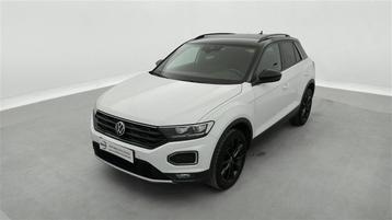 Volkswagen T-Roc 2.0 TDi 150cv DSG Style CARPLAY / FULL LED  beschikbaar voor biedingen