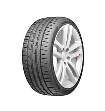 NIEUW!!! 4 all season banden Hankook 94Y K117 225/50 R17, Enlèvement, 4 Saisons, Pneu(s)
