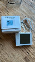 CO 2 meter voor horeca of privé, Ophalen, Zo goed als nieuw