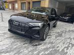 Audi e-tron 50 Électrique Quattro S line année 2021 km75000, Auto's, Automaat, Euro 6, Te koop, E-tron