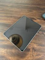 iPad PRO (12.9 inch) (4e generatie) + toetsenbord, Computers en Software, Apple iPads, Ophalen, Zo goed als nieuw, 9 inch
