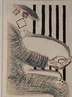 Roger raveel wij allen, Antiquités & Art, Enlèvement ou Envoi