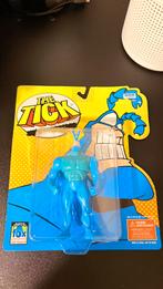 The tick bandai actie figuur, Kinderen en Baby's, Speelgoed | Actiefiguren, Ophalen of Verzenden, Nieuw