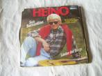 45 T SINGLE - Heino ‎– San Bernardino / Lieder Der Berge, Pop, Ophalen of Verzenden, 7 inch, Single