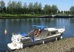 Plezierjacht 10.5m, Watersport en Boten, Motorboten en Motorjachten, Ophalen, Staal, Diesel, 9 tot 12 meter