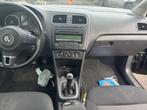 RADIO Volkswagen Polo V (6R) (01-2009/10-2017), Gebruikt, Volkswagen