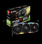 RTX 2070 super MSI Trio, Ophalen, Zo goed als nieuw