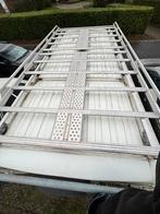 Galerie de toit, Ophalen, Zo goed als nieuw