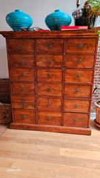 Authentieke Kast, Ophalen, Zo goed als nieuw