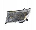 Toyota Land Cruiser 200 (-2/12) Koplamp Rechts (halogeen) Or, Neuf, -, -, Toyota
