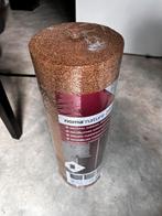 Revêtement mural isolant en liège Noma Nature – 5 m² – Neuf, Overige materialen, Nieuw, Vloerisolatie, Ophalen