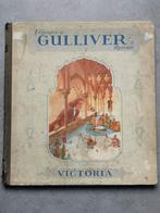 Voyages de Gulliver Victoria Biscuits Bruxelles, Enlèvement ou Envoi, Utilisé