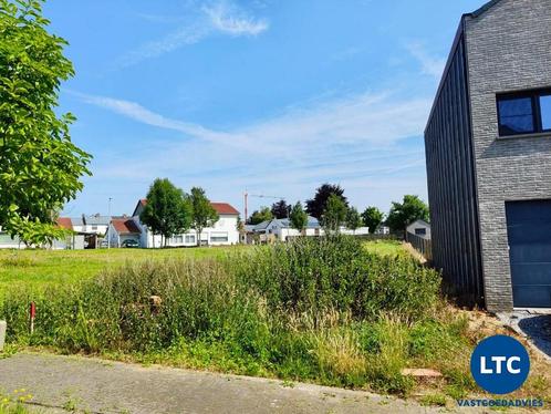 Grond te koop in Tienen, Immo, Gronden en Bouwgronden, tot 200 m²