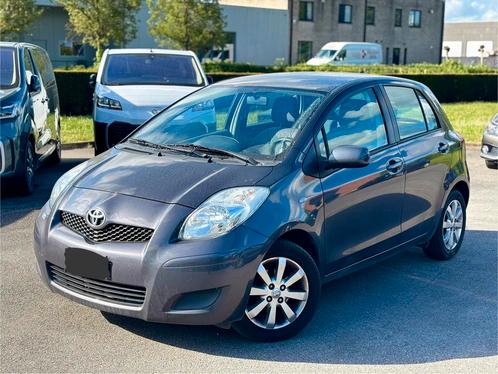 Toyota Yaris 1.3 Benzine 2010, Auto's, Toyota, Particulier, Yaris, Benzine, Ophalen