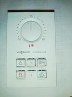 Thermostat Viessmann * Vitotrol 200, Doe-het-zelf en Bouw, Ophalen of Verzenden, Gebruikt