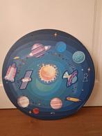 planeten , de ruimte , educatief speelgoed magnetisch, Ophalen of Verzenden, Ontdekken