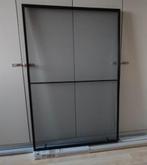 VLIEGENRAAM, Doe-het-zelf en Bouw, Ophalen, 80 tot 100 cm, Overige typen, Minder dan 200 cm
