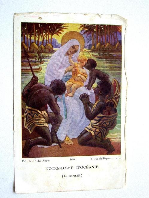 Ancienne carte de décès : Père Jean B. Poncelet 1933, Collections, Images pieuses & Faire-part, Carte de condoléances, Enlèvement ou Envoi