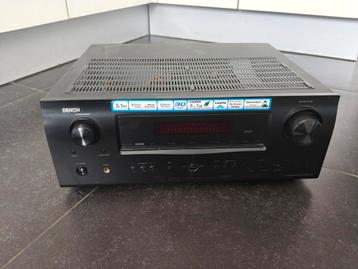 Denon versterker - AVR-1611 - met HDMI beschikbaar voor biedingen