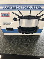 Elektrisch fonduestel, Ophalen, Elektrisch, Fondueset
