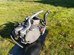 Kawasaki Kxf 250 2007 motorblok, 250 cc, Gebruikt, 5 versnellingen, Ophalen