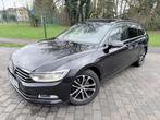 VOLKSWAGEN PASSAT VARIANT 2.0 DSG FULL PANO, Achat, Entreprise, Entretenue par le concessionnaire, 5 portes