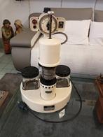 Elma super elite kuismachine voor de horlogemaker - izgs, Ophalen