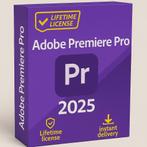 Adobe Premier Pro 2025, Ophalen, Nieuw, MacOS