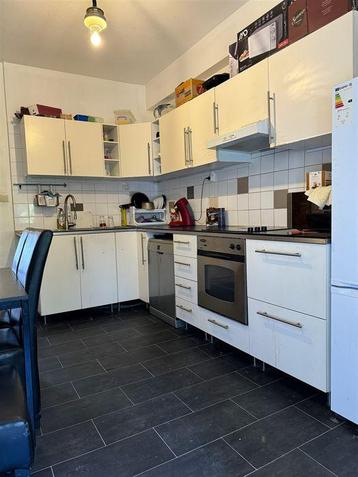 Appartement à vendre à Anderlecht, 2 chambres beschikbaar voor biedingen