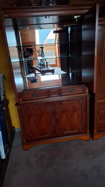 Meuble de bar, Enlèvement, Comme neuf