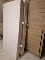 2x Koudschuimmatras, 90 x 200 cm, H2 LIVARNO home, Huis en Inrichting, Slaapkamer | Matrassen en Bedbodems, Ophalen, 90 cm, Nieuw