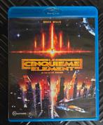 The Fifth Element, Verzenden, Zo goed als nieuw