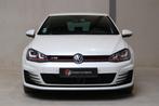 Volkswagen Golf 7 GTI | 09/2013 | 130.000 km | Pearl White |, Auto's, Voorwielaandrijving, Stof, 139 g/km, 4 cilinders