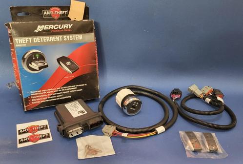 Diefstalafschermsysteem TDS 8M0057383 Mercury, Watersport en Boten, Accessoires en Onderhoud, Nieuw, Onderhoud en Reparatie, Ophalen of Verzenden