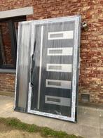 Pvc ramen deuren Aluminum garagepoort etc top prijs, Doe-het-zelf en Bouw, Raamkozijnen en Schuifdeuren, Ophalen of Verzenden