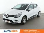 Renault Clio 0.9 Intens (bj 2019), Auto's, Voorwielaandrijving, 898 cc, Stof, Gebruikt
