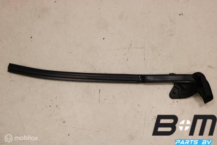 Ruitschachtafdichting links binnen Volkswagen Golf 6, Auto-onderdelen, Carrosserie, Gebruikt