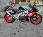 Aprilia, Tuono, V4 Factory 1100 model 2019, Motoren, Motoren | Aprilia, 4 cilinders, Particulier, Meer dan 35 kW, Traction Control