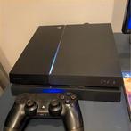 PlayStation 4 en parfait état de fonctionnement, Comme neuf, Enlèvement ou Envoi