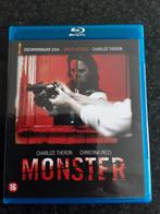 Monster blu ray NL, Ophalen of Verzenden, Zo goed als nieuw