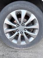 Alu velgen te koop, Auto diversen, Wieldoppen, Ophalen, Zo goed als nieuw