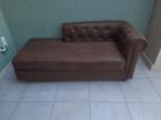 Chaise longue, Huis en Inrichting, Zetels | Zetels en Chaises Longues, Ophalen, Zo goed als nieuw
