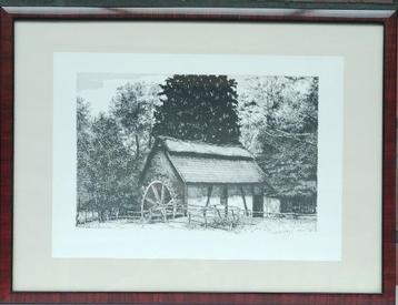 wanddecoratie  beschikbaar voor biedingen