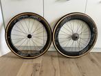 Roval wielen met tuben voor schijfremmen, Fietsen en Brommers, Fietsonderdelen, Ophalen, Gebruikt, Algemeen, Wiel
