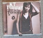 KT Tunstall: Eye To The Telescope (cd), CD & DVD, Enlèvement ou Envoi