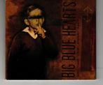 BIG BLUE HEARTS - HERE COME THOSE DREAMS ... -CD-2005-USA -, Enlèvement ou Envoi, Utilisé, Autres genres
