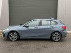 BMW 1-reeks diesel M-pakket, Auto's, Voorwielaandrijving, USB, Bedrijf, 5 deurs
