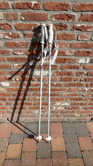 Kerma skistokken 105 cm beschikbaar voor biedingen